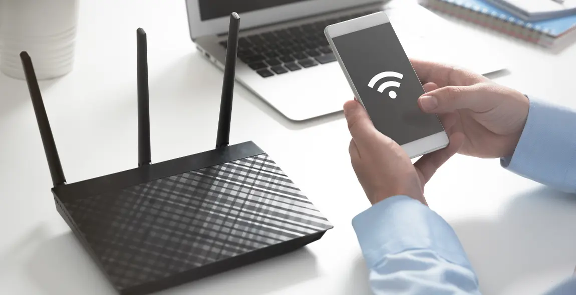 10 Manfaat Pasang Wifi di Rumah: Kenyamanan dan Produktivitas