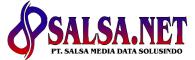 PT Salsa Media Data Solusindo